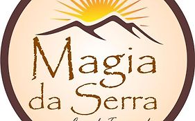 Magia Da Serra Casa Temporada